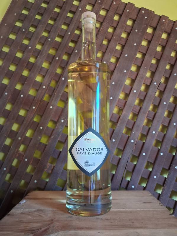 Calvados PA Jeune 150cl